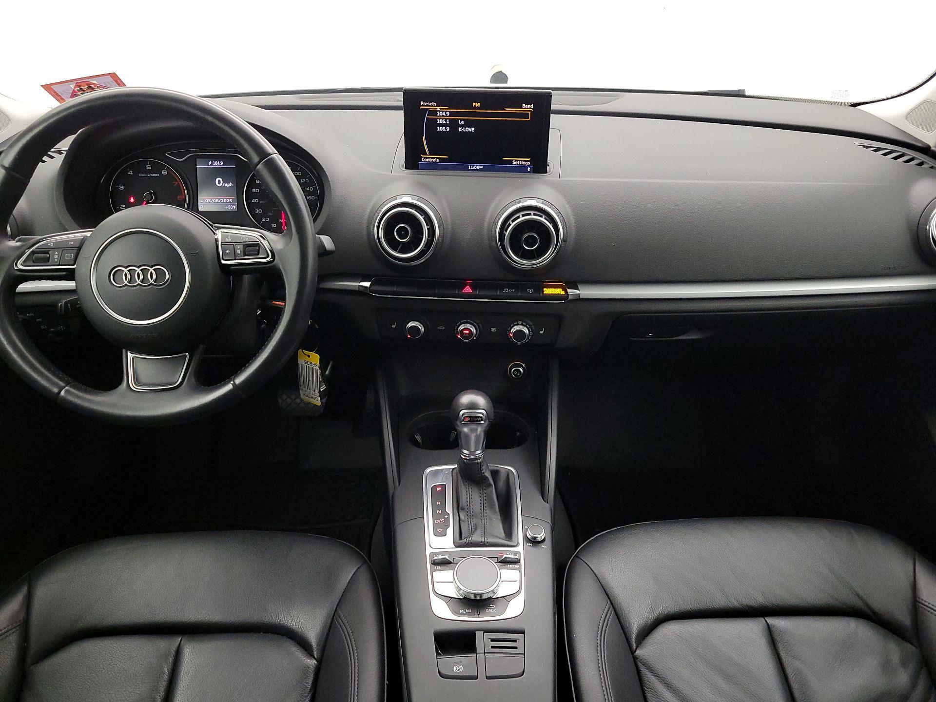 Thumbnail: 2015 Audi A3 - 9