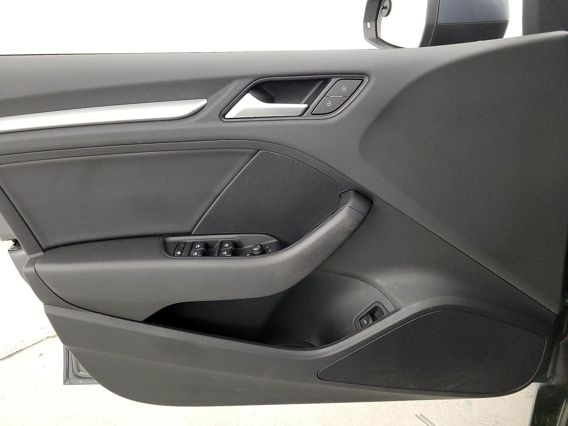 Thumbnail: 2015 Audi A3 - 12