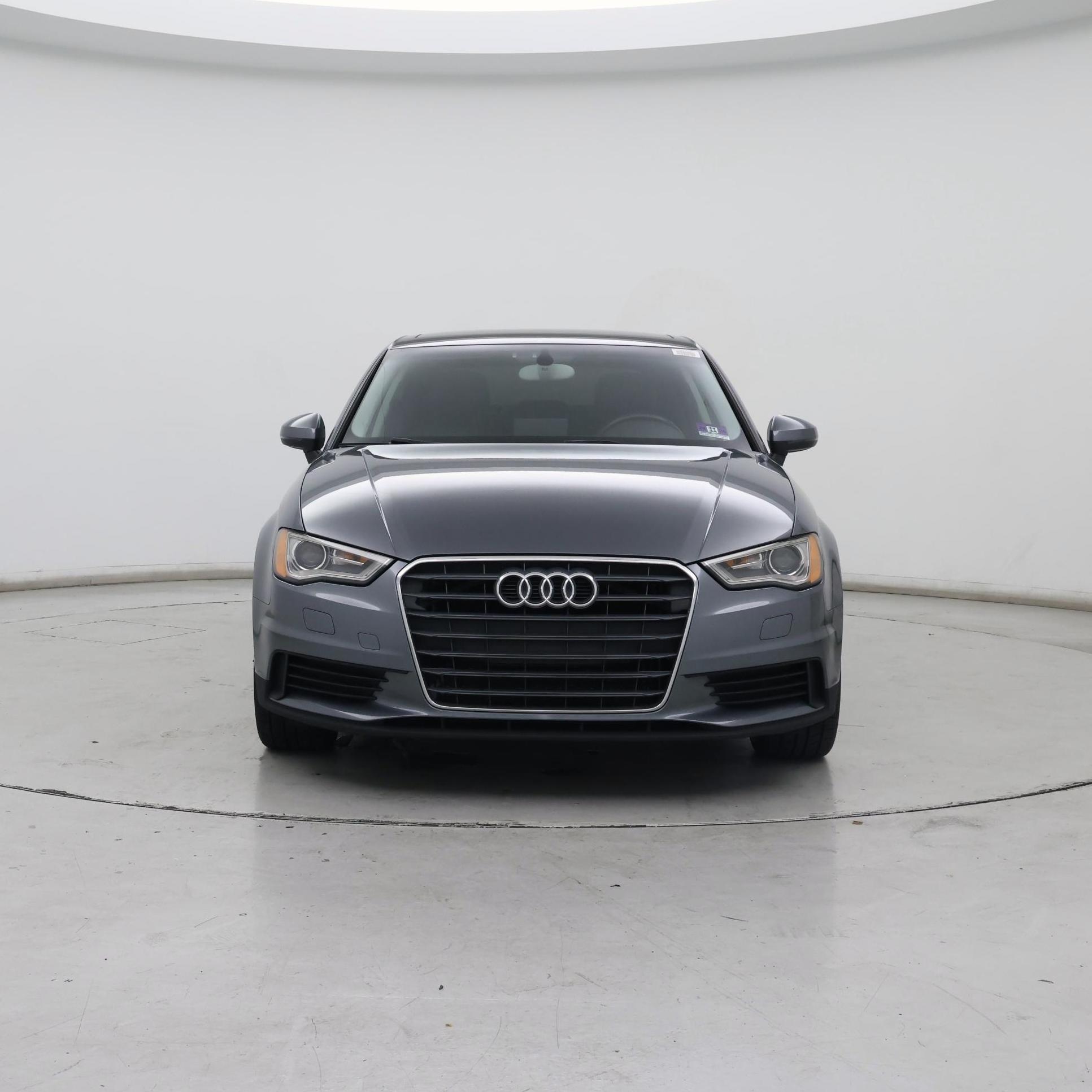 Thumbnail: 2015 Audi A3 - 5