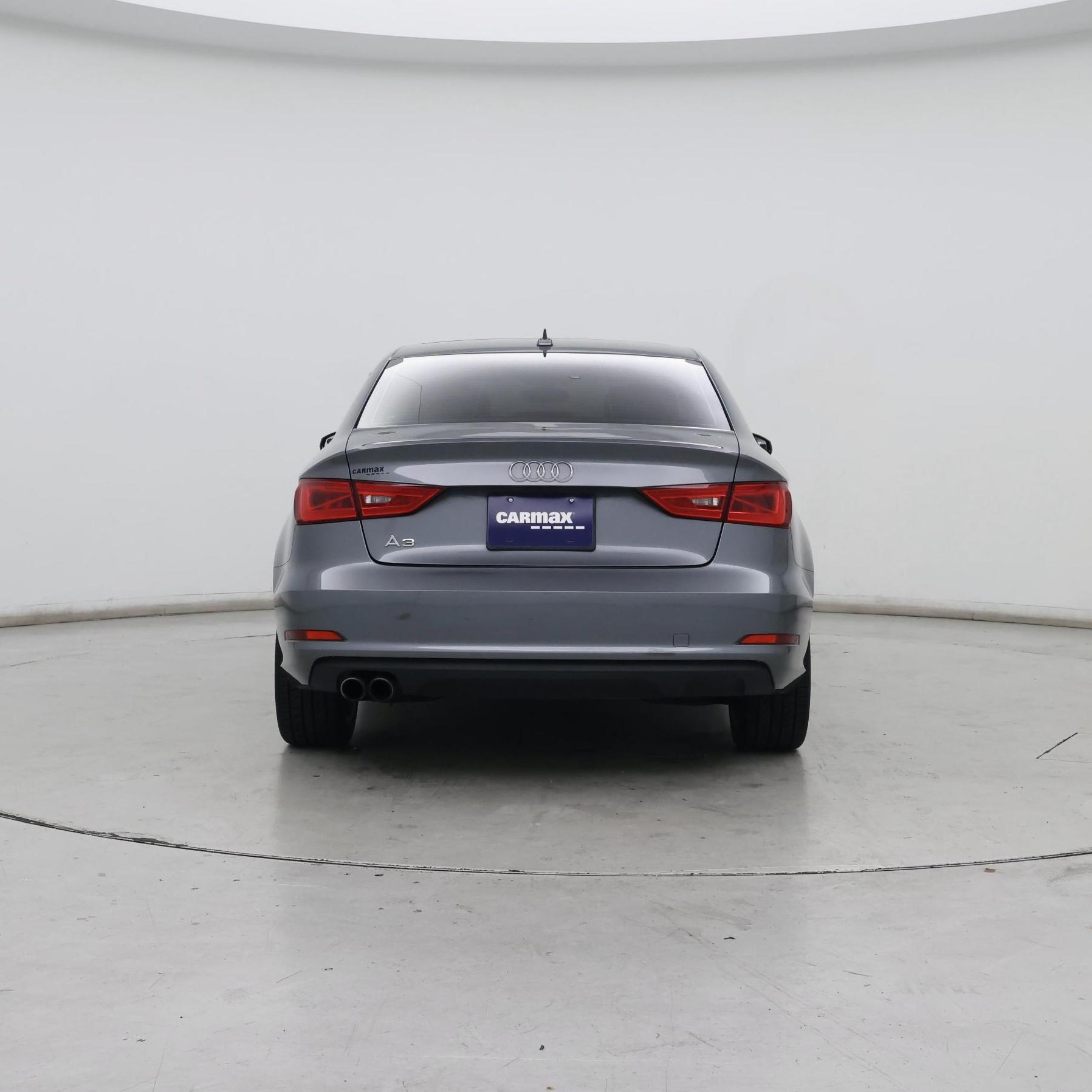 Thumbnail: 2015 Audi A3 - 6