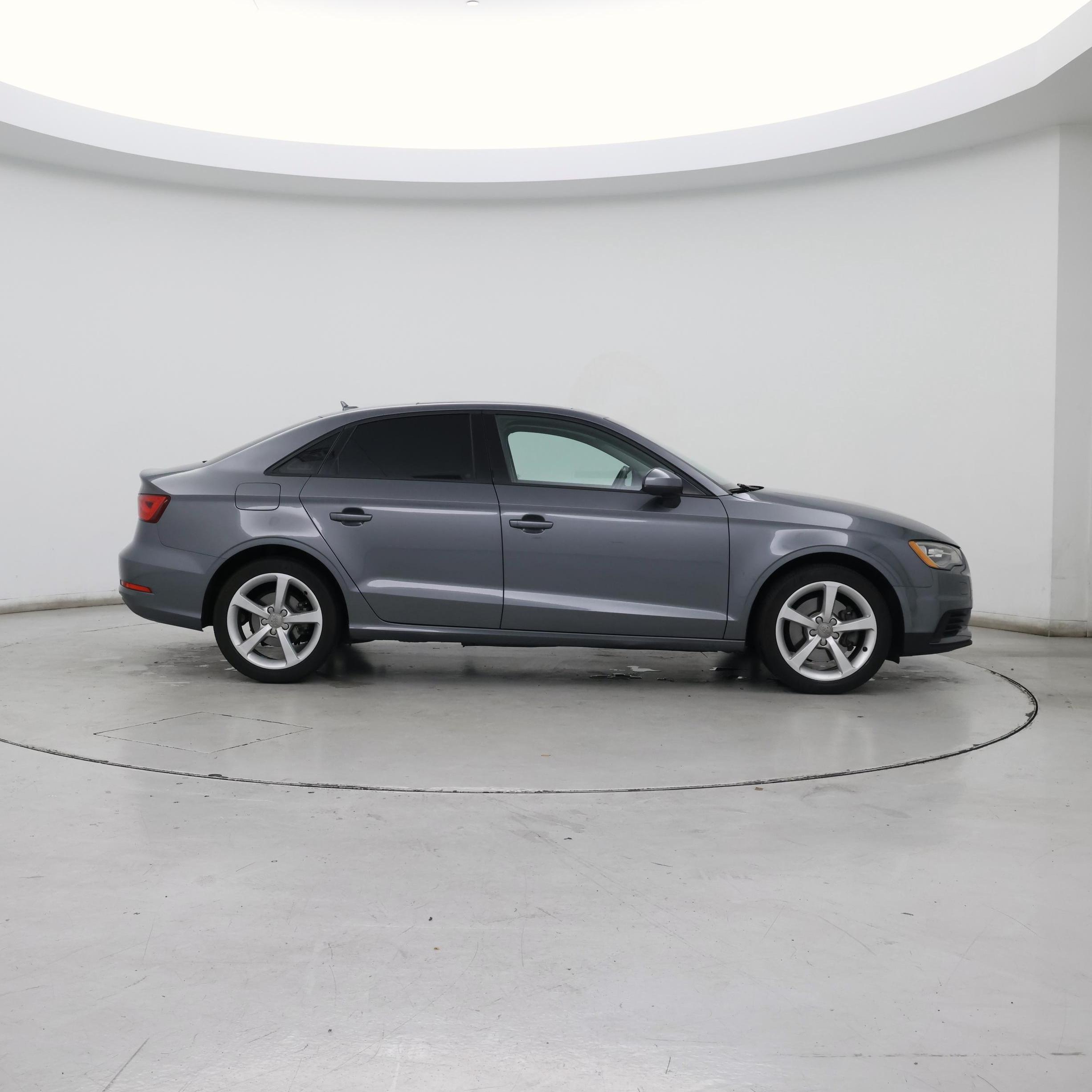 Thumbnail: 2015 Audi A3 - 7