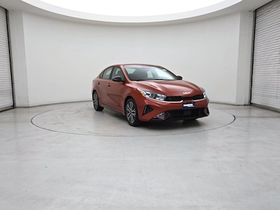 2023 Kia Forte GT-Line -
                Newark, DE