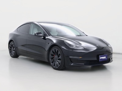 2021 Tesla Model 3 Performance -
                Laurel, MD