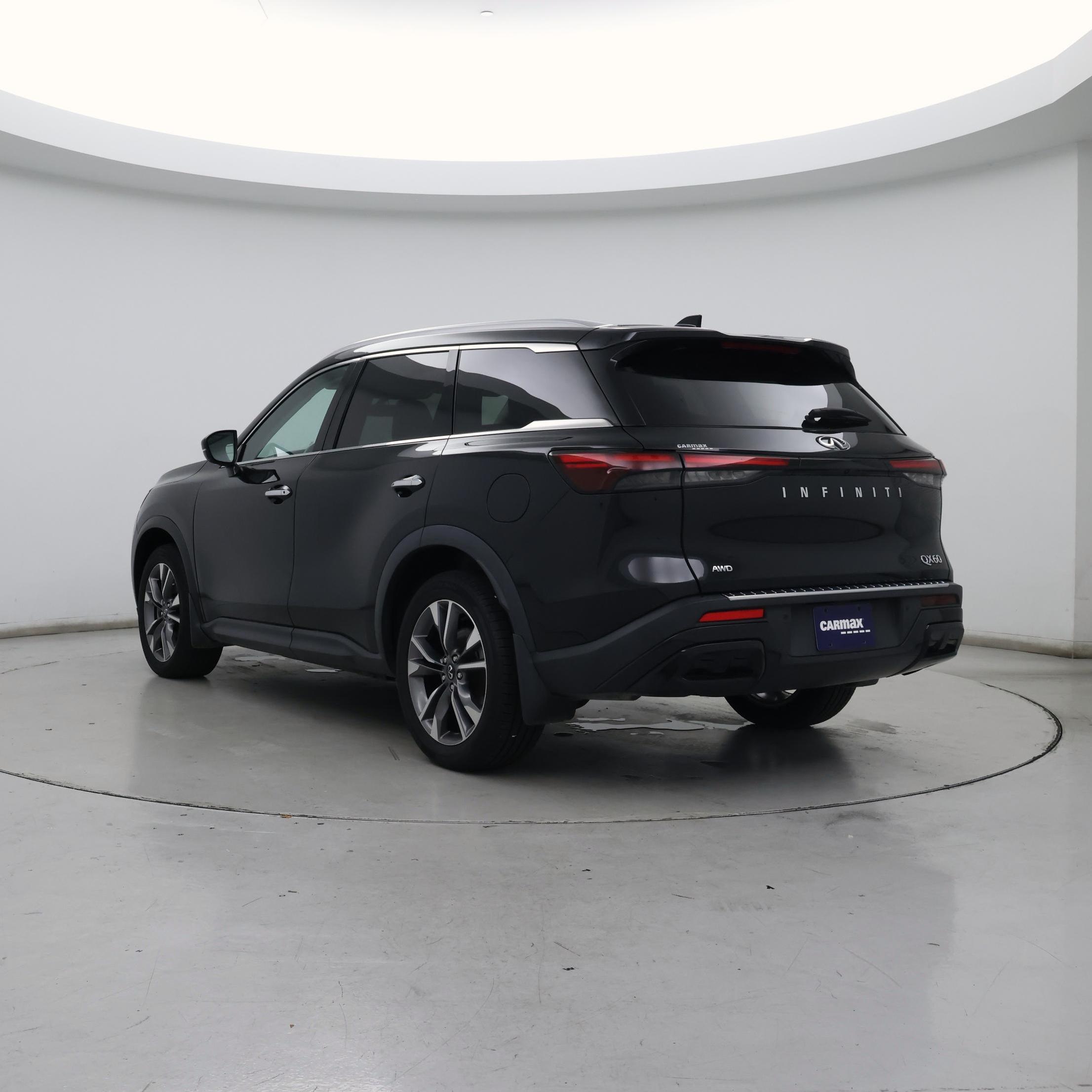 Thumbnail: 2023 INFINITI QX60 - 2