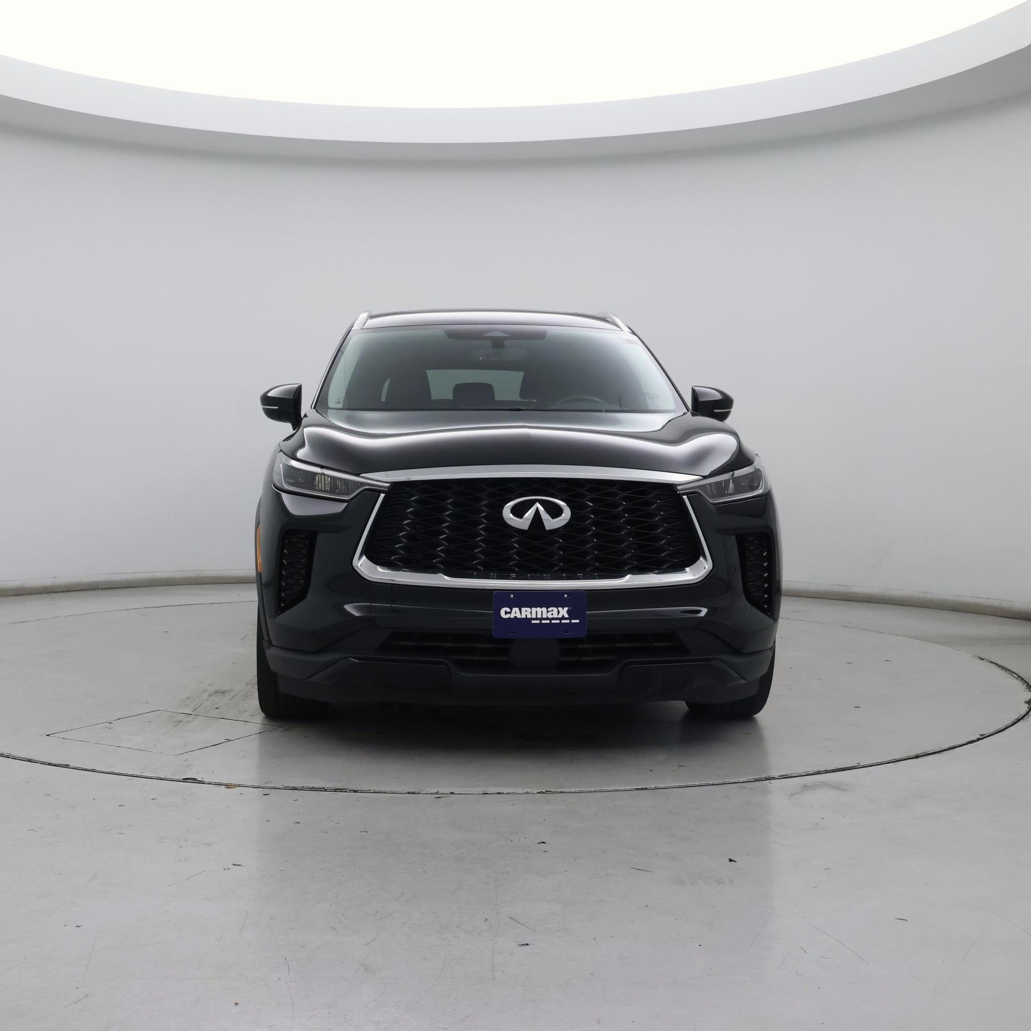Thumbnail: 2023 INFINITI QX60 - 5