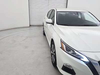 2022 Nissan Altima SV -
                Newark, DE