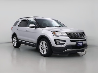 2016 Ford Explorer Limited -
                Easton, PA