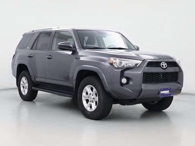 2016 Toyota 4Runner SR5 -
                Maple Shade, NJ