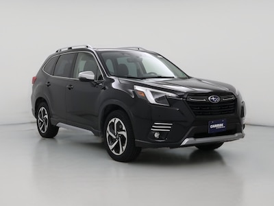 2023 Subaru Forester Touring -
                Virginia Beach, VA