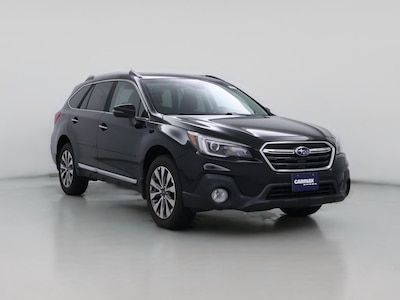 2019 Subaru Outback 2.5i Touring -
                Sicklerville, NJ