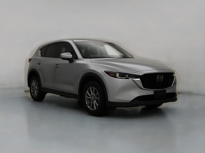 2022 Mazda CX-5 S Preferred -
                Newark, DE