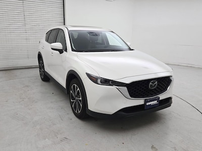2023 Mazda CX-5 S Premium -
                Newark, DE