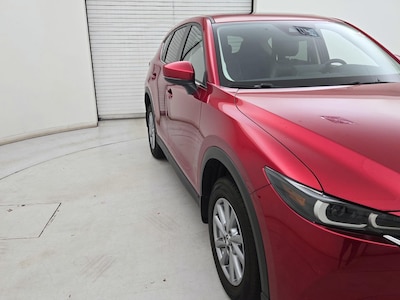 2022 Mazda CX-5 S Preferred -
                Gaithersburg, MD