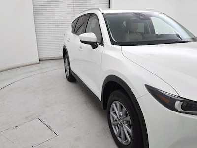 2023 Mazda CX-5 S Select -
                Newark, DE