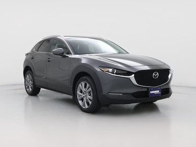 2022 Mazda CX-30 Select -
                Gaithersburg, MD