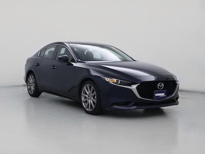2019 Mazda Mazda3 Select -
                  Maple Shade, NJ