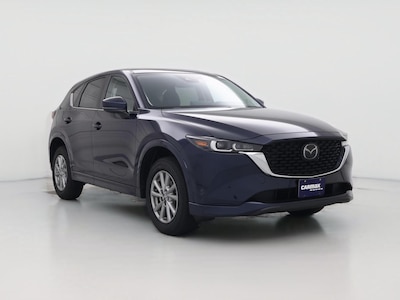2024 Mazda CX-5 S Preferred -
                Dunellen, NJ