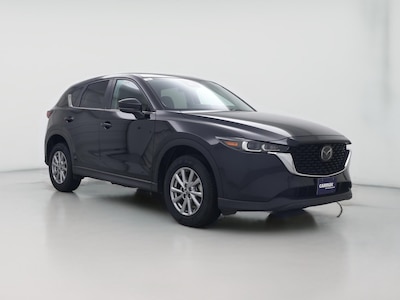 2022 Mazda CX-5 2.5 S Preferred Package