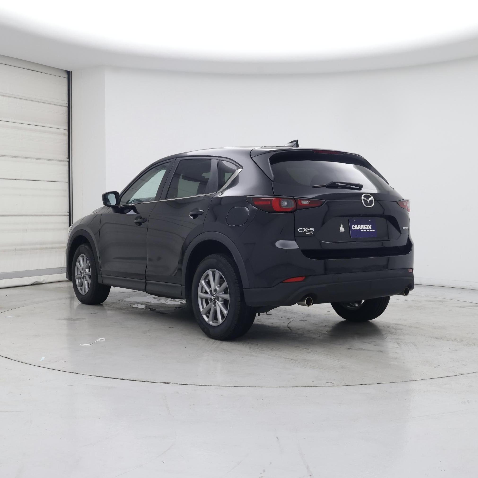 Thumbnail: 2022 Mazda CX-5 - 2