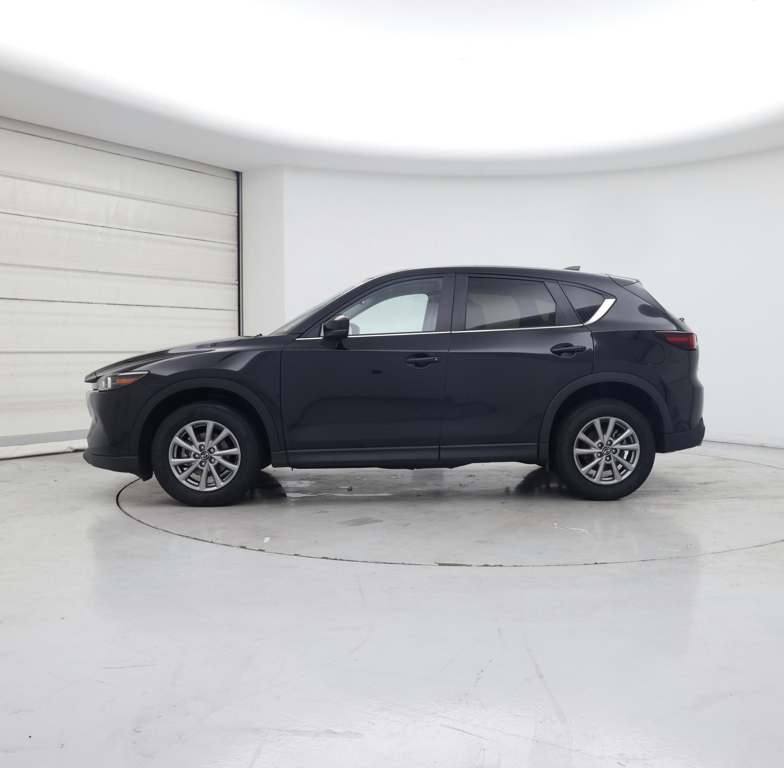 Thumbnail: 2022 Mazda CX-5 - 3