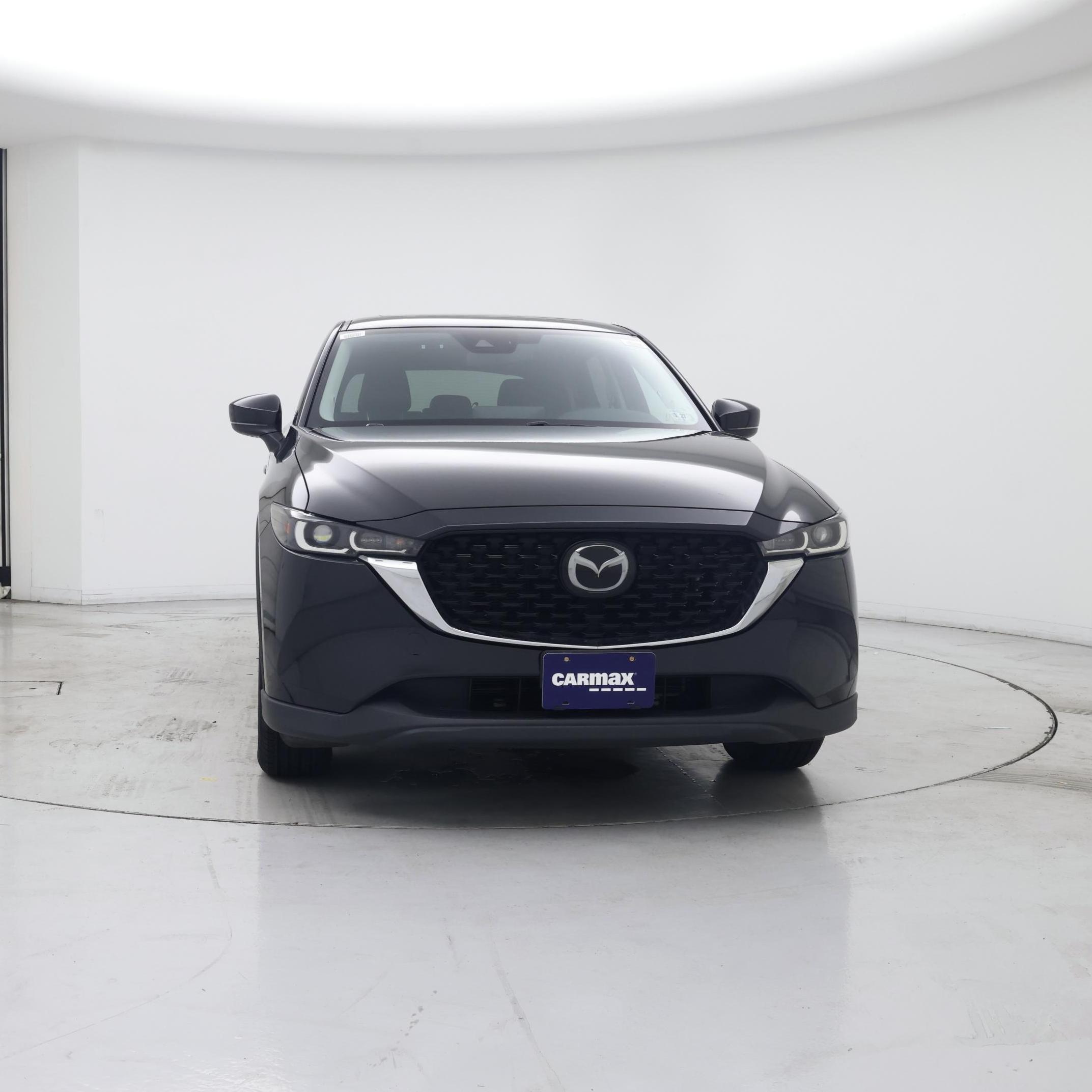 Thumbnail: 2022 Mazda CX-5 - 5