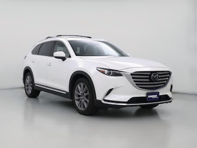 2022 Mazda CX-9 Grand Touring -
                Sicklerville, NJ