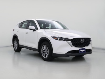 2023 Mazda CX-5 S -
                Laurel, MD