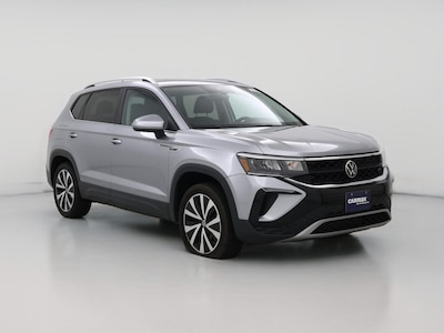2023 Volkswagen Taos SE -
                Virginia Beach, VA