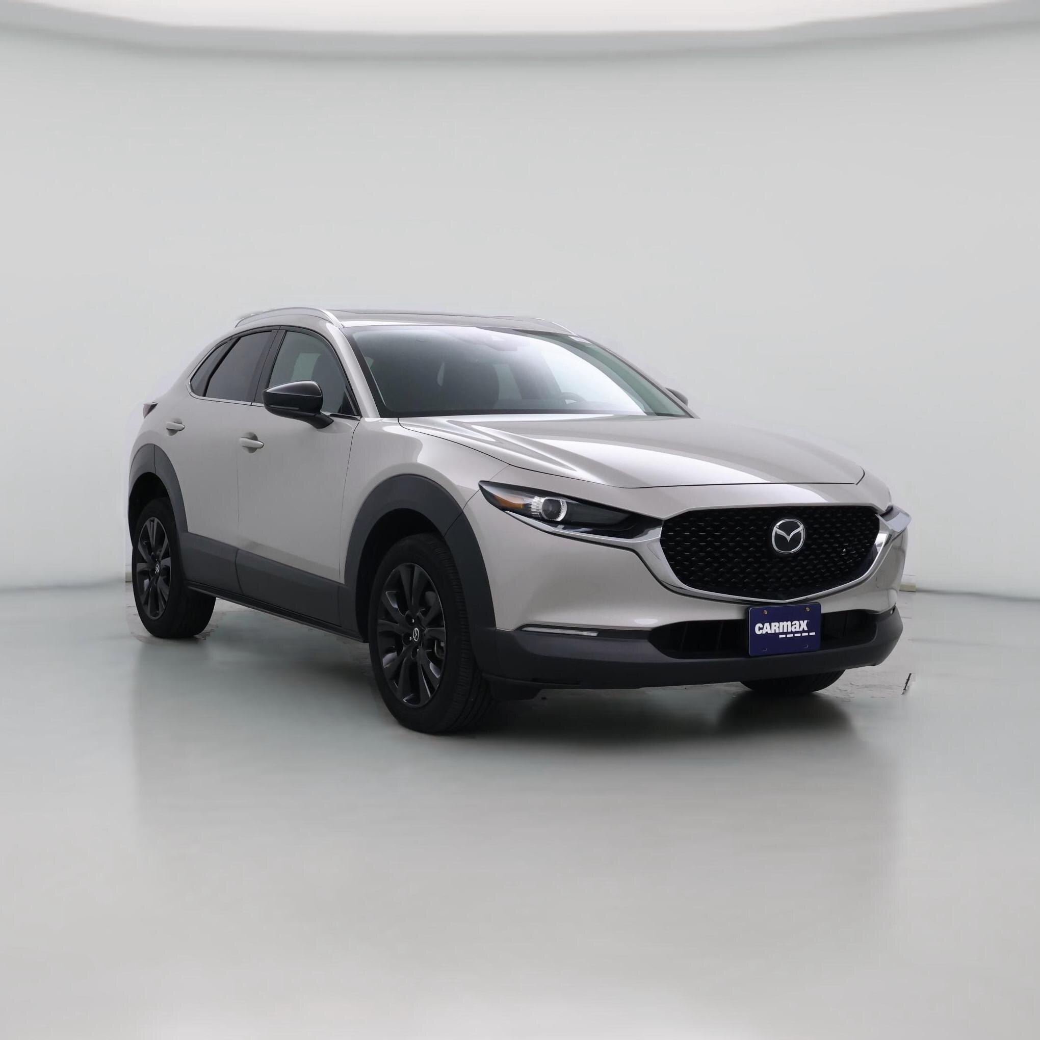 Thumbnail: 2022 Mazda CX-30 - 1