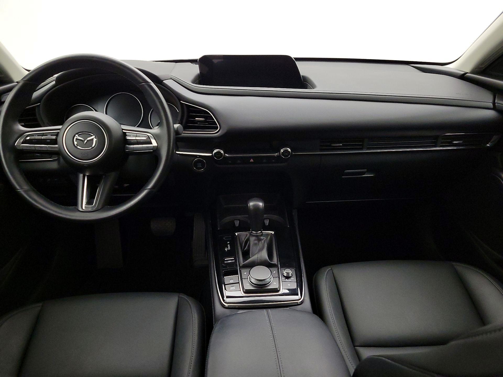 Thumbnail: 2022 Mazda CX-30 - 9