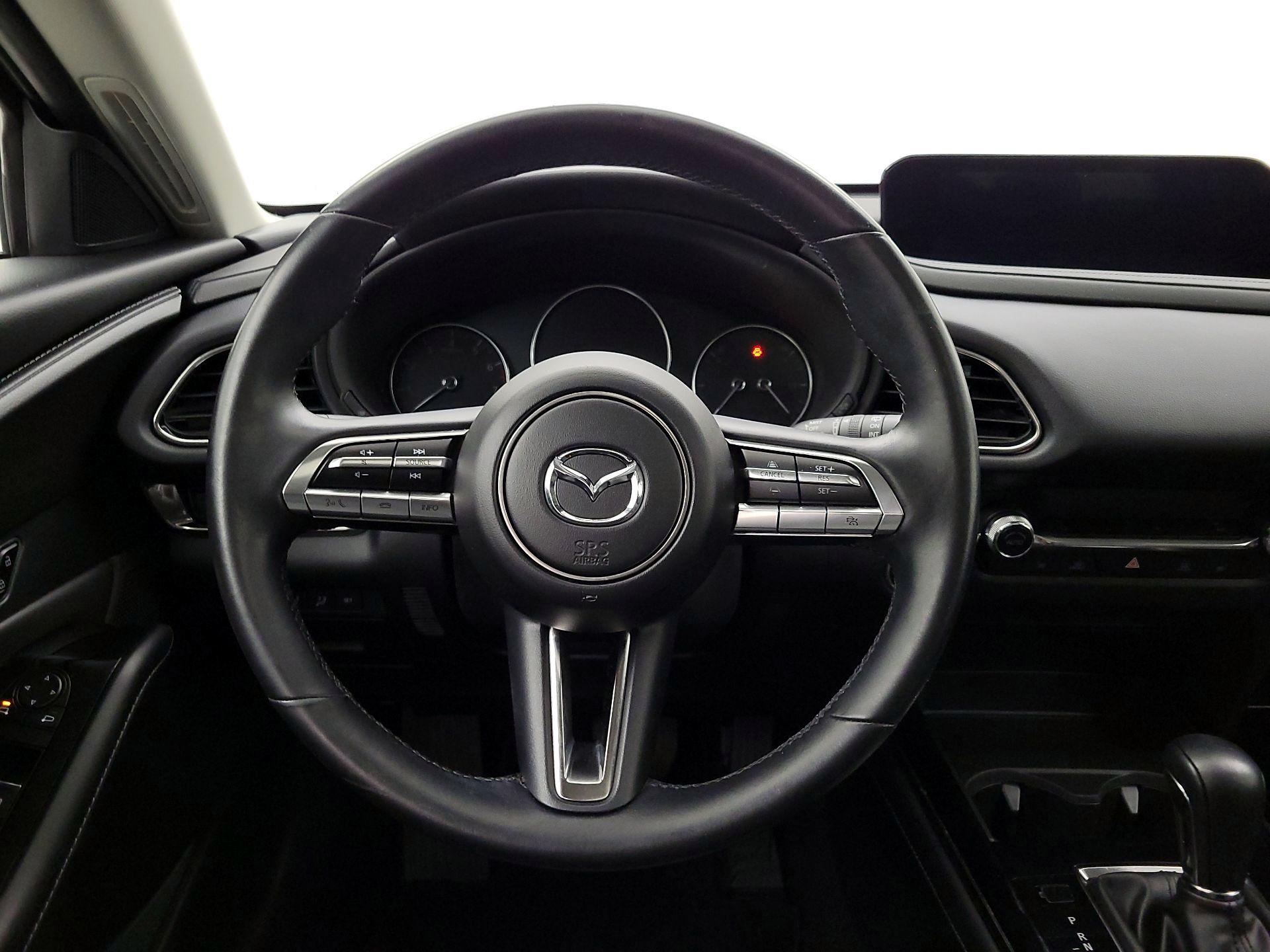 Thumbnail: 2022 Mazda CX-30 - 10