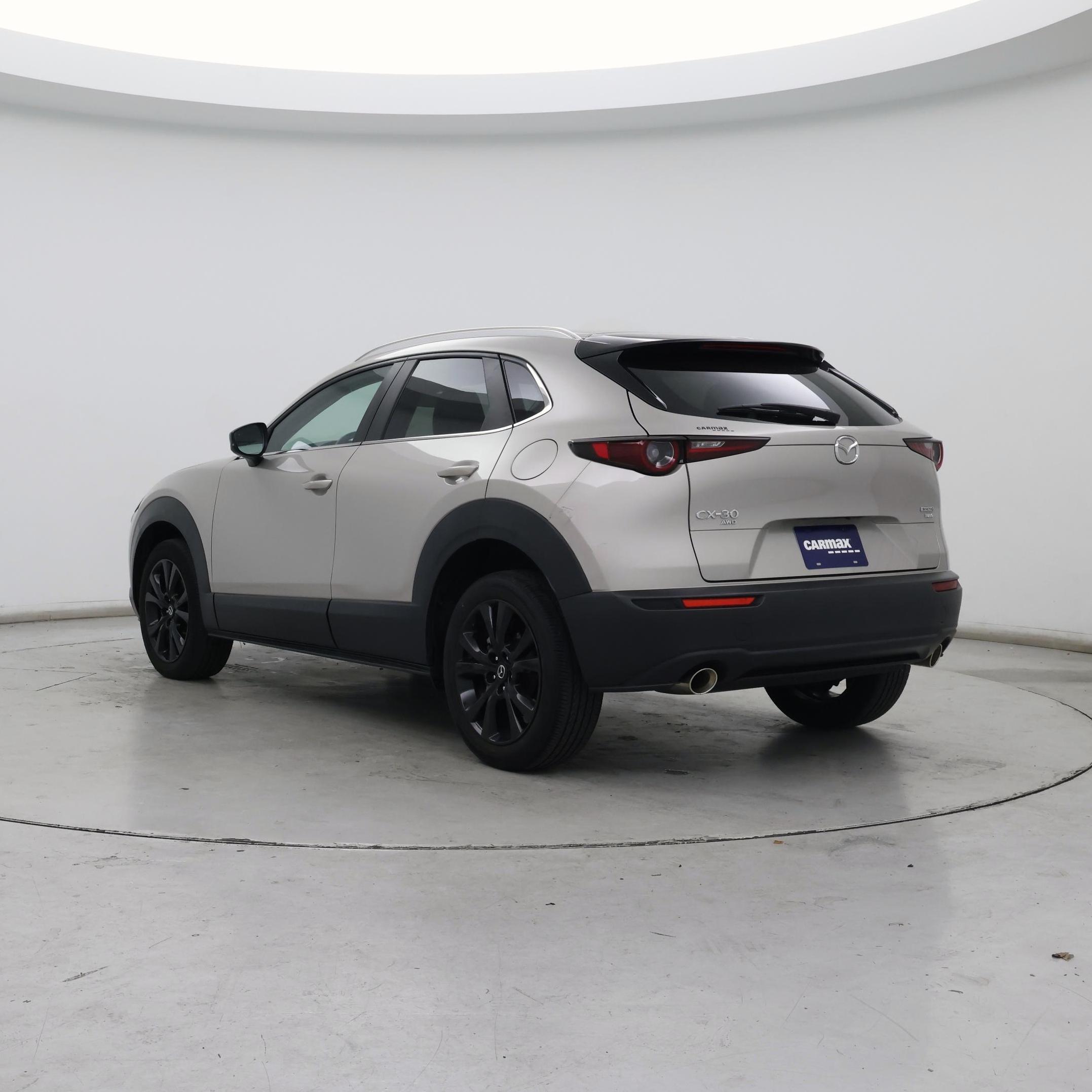 Thumbnail: 2022 Mazda CX-30 - 2