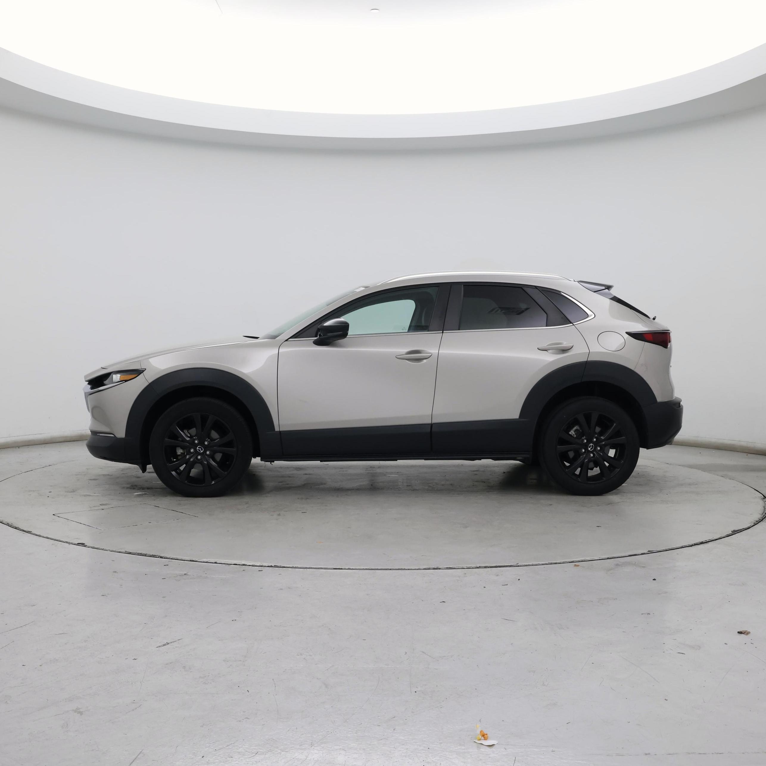 Thumbnail: 2022 Mazda CX-30 - 3