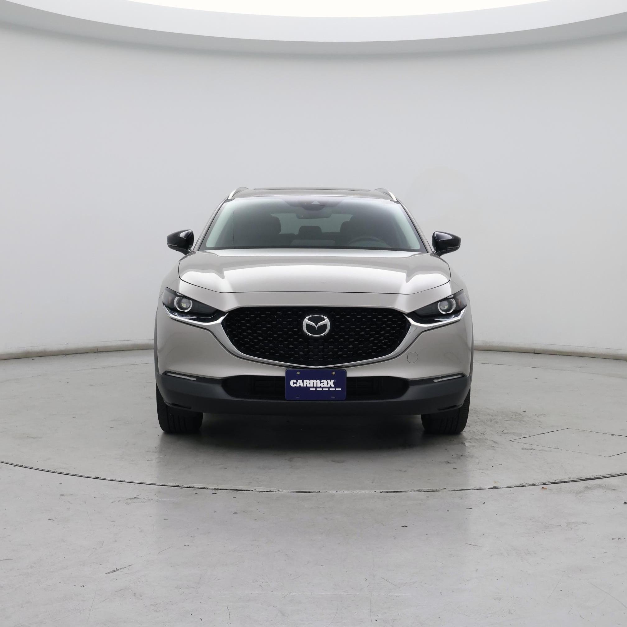 Thumbnail: 2022 Mazda CX-30 - 5