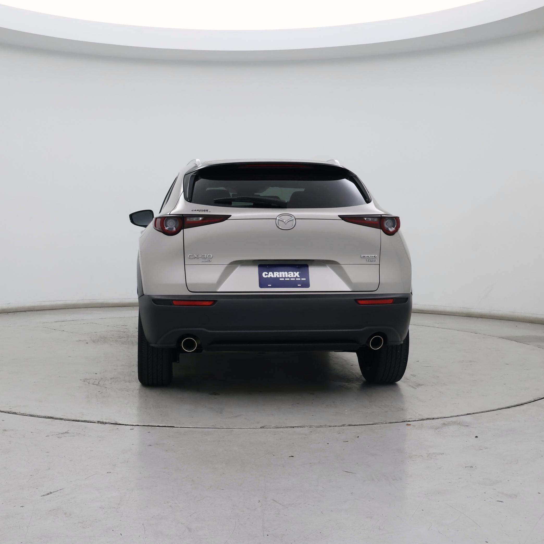 Thumbnail: 2022 Mazda CX-30 - 6