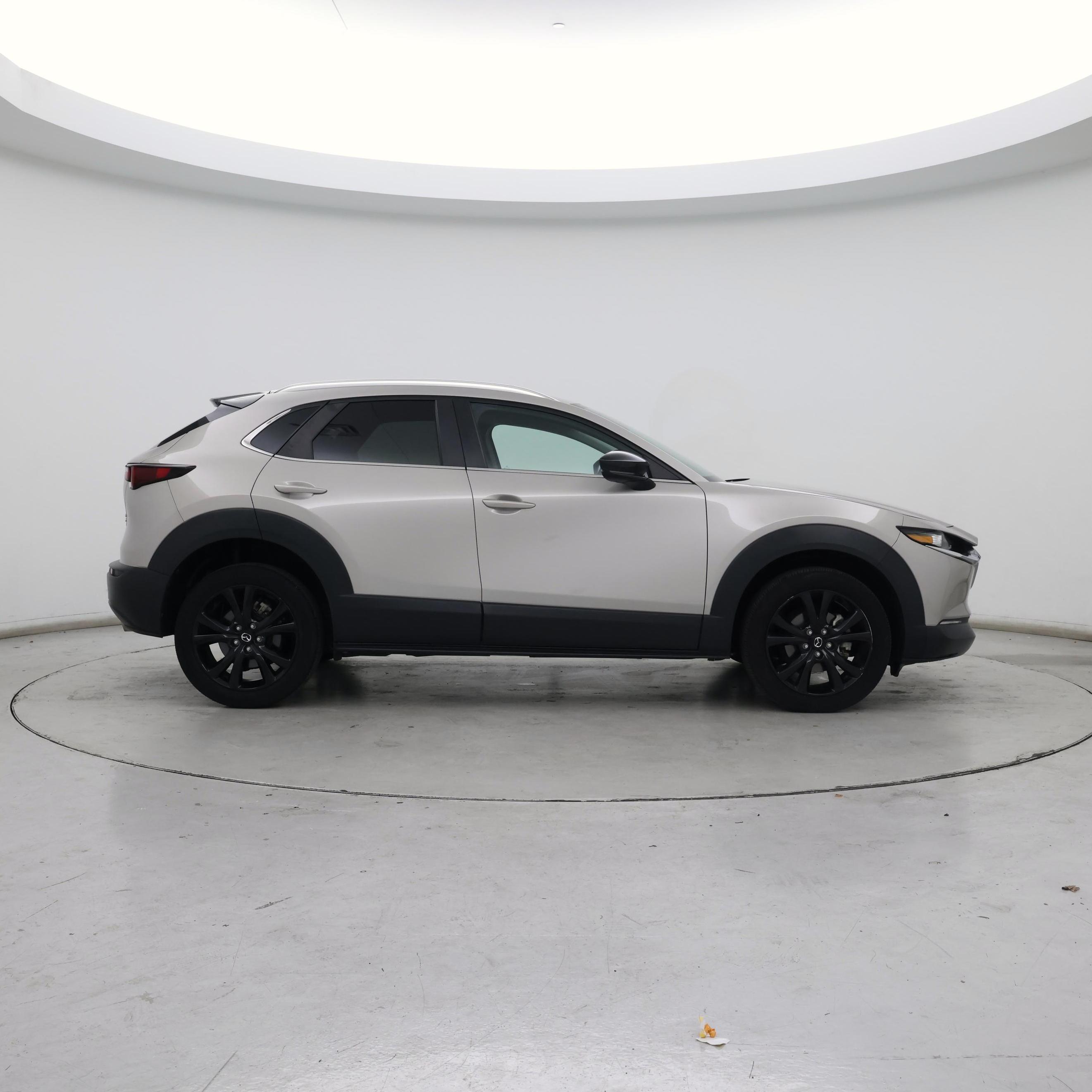Thumbnail: 2022 Mazda CX-30 - 7