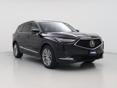 2023 Acura MDX Advance -
                Gaithersburg, MD