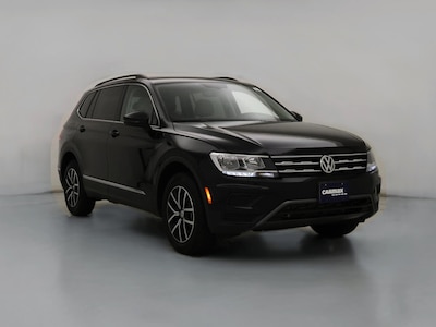 2021 Volkswagen Tiguan SE -
                Newark, DE