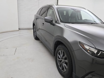 2021 Mazda CX-9 Touring -
                Newark, DE