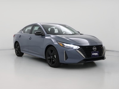 2024 Nissan Sentra SR -
                Virginia Beach, VA