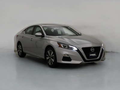 2022 Nissan Altima SV -
                Newark, DE