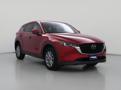 2023 Mazda CX-5 S Select -
                Mays Landing, NJ