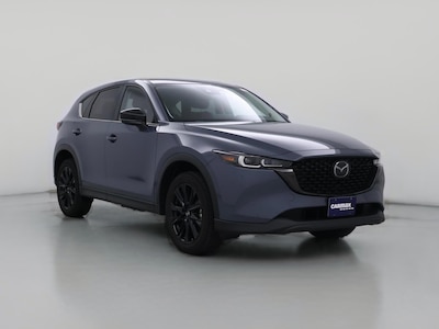 2024 Mazda CX-5 Carbon Edition -
                Mays Landing, NJ