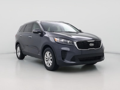2019 Kia Sorento LX -
                Lancaster, PA