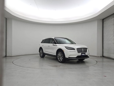 2022 Lincoln Corsair Standard -
                Newark, DE