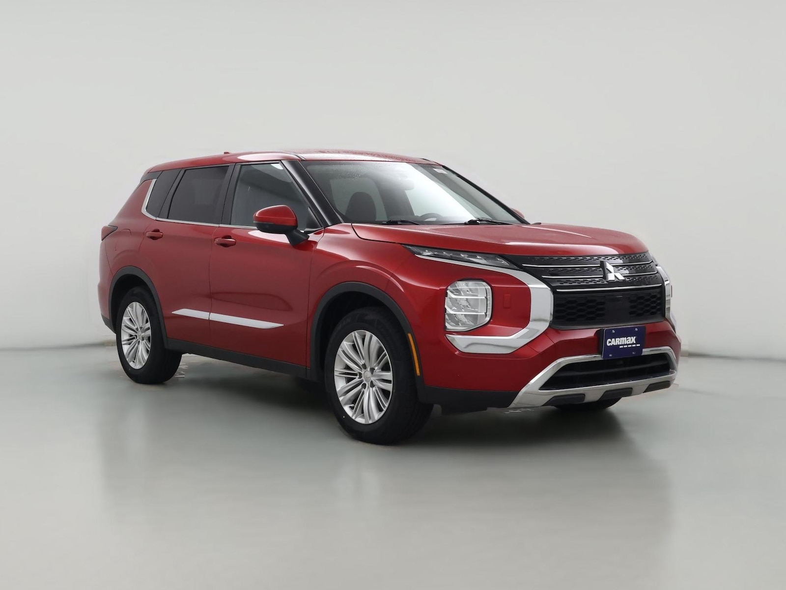 2022 Mitsubishi Outlander