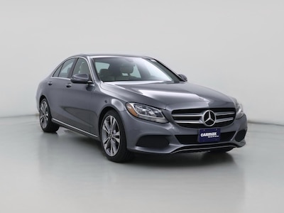 2018 Mercedes-Benz C-Class C 300 -
                  Sicklerville, NJ
