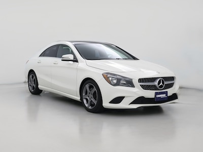 2014 Mercedes-Benz CLA 250 -
                Sicklerville, NJ