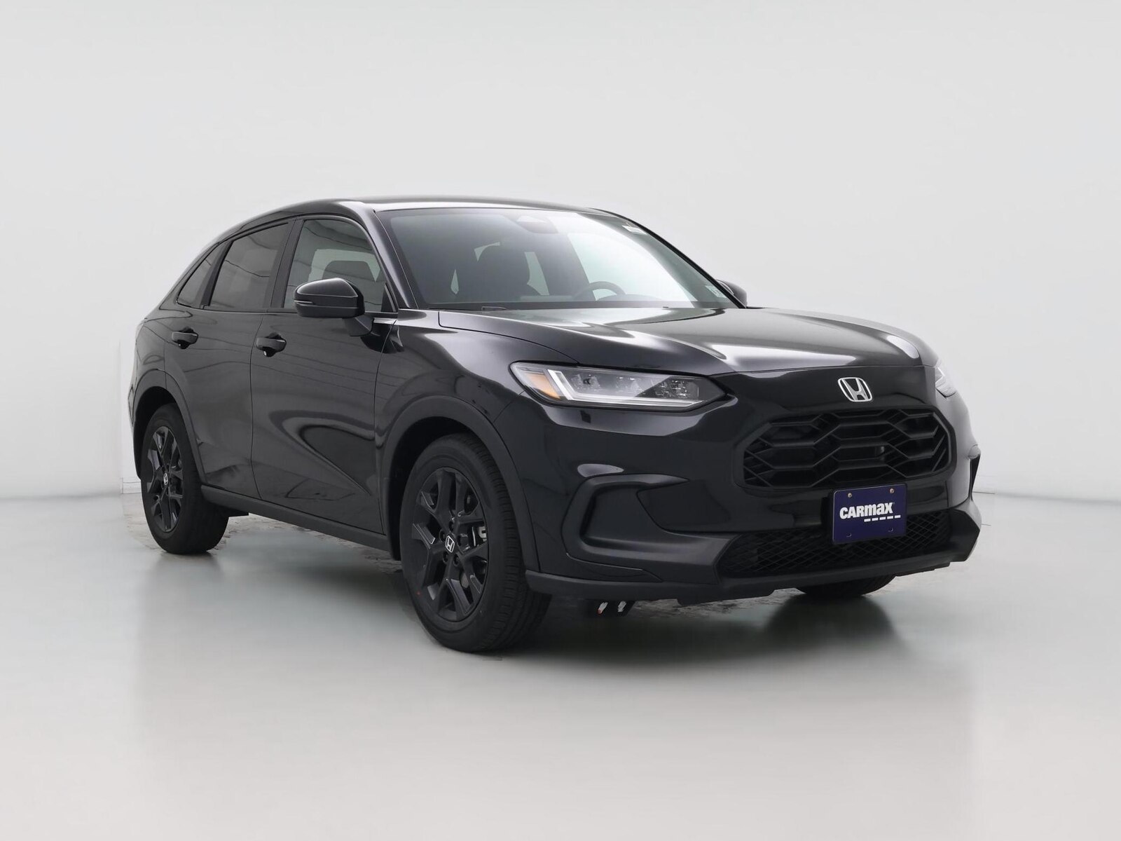 2025 Honda HR-V