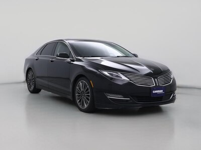 2016 Lincoln MKZ  -
                Sicklerville, NJ